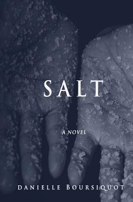 Salt: A Novel Image for Salt: A Novel