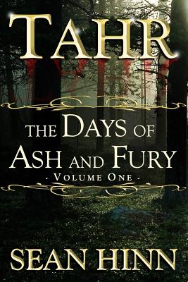 Image for Tahr (Volume 1)