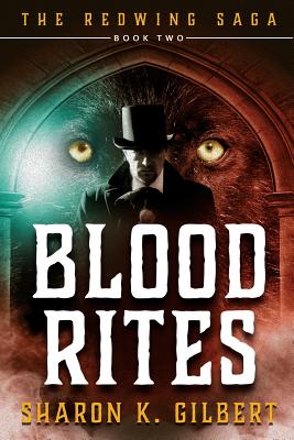 Blood Rites (The Redwing Saga)