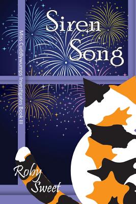 Siren Song (Miss Cuddlywumps Investigates)