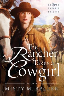 Rancher Takes a Cowgirl