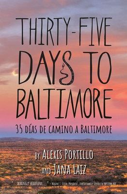 Image for Thirty-Five Days To Baltimore Thirty-Five Days To Baltimore