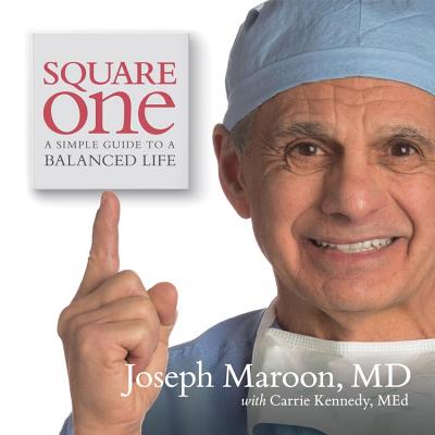 Square One: A Simple Guide To A Balanced Life Image for Square One: A Simple Guide To A Balanced Life