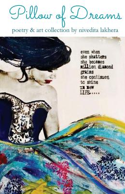 Image for Pillow of Dreams: poetry & art collection Pillow of Dreams: poetry & art collection