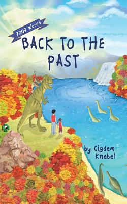 Back To The Past: Decodable Chapter Books For Kids With Dyslexia (Kents' Quest)
