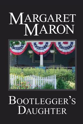 Bootlegger's Daughter: a Deborah Knott mystery (Deborah Knott Mysteries)