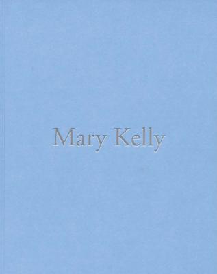 Mary Kelly: The Voice Remains: Works in Compressed Lint, 19992017