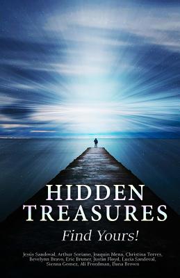Hidden Treasures: Find Yours! Image for Hidden Treasures: Find Yours!