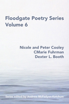 Floodgate Poetry Series Vol. 6