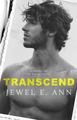 Image for Transcend (The Transcend Duet) Transcend (The Transcend Duet)