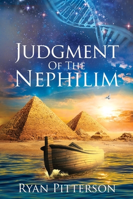 Image for Judgment Of The Nephilim