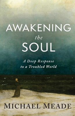 Image for Awakening The Soul - A Deep Response To A Troubled World Awakening The Soul - A Deep Response To A Troubled World