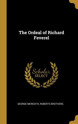 The Ordeal of Richard Feverel