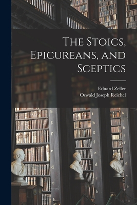 Stoics, Epicureans, and Sceptics