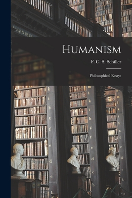 Humanism: Philosophical Essays