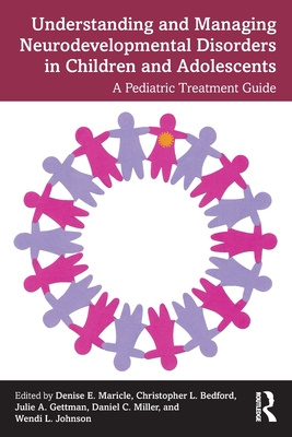 Understanding and Managing Neurodevelopmental Disorders in Children and Adolescents