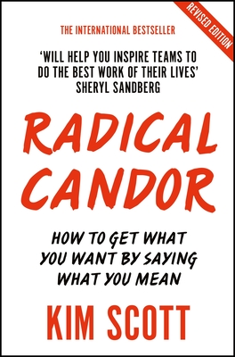Radical Candor*