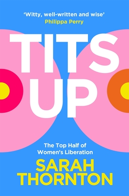 MACMILLAN Tits Up The Top Half of Womens Liberation.