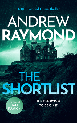 Shortlist: A Scottish Murder Mystery