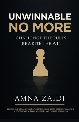 Unwinnable No More: Challenge The Rules Rewrite The Win
