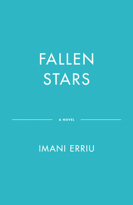 Fallen Stars: Book Two of the Heavenly Bodies Series