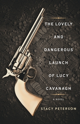 The Lovely and Dangerous Launch of Lucy Cavanagh