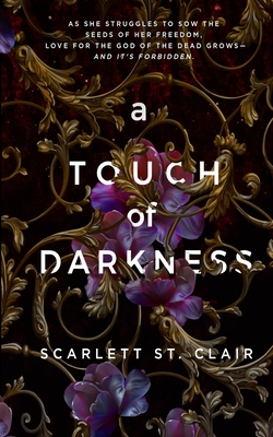 A Touch of Darkness