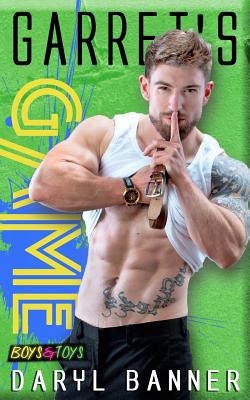Garret's Game (Boys & Toys)
