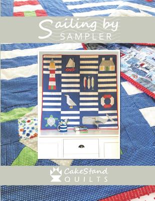 Sailing By Sampler