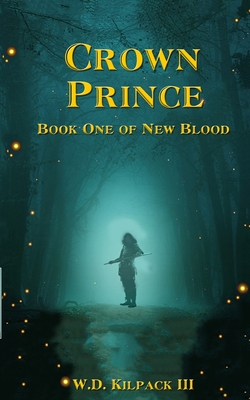 Crown Prince: Book One of New Blood