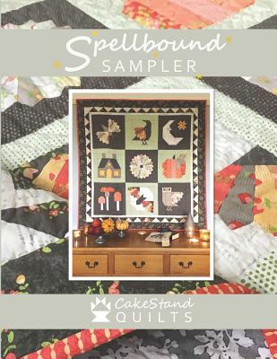 Image for Spellbound Sampler Spellbound Sampler