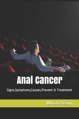 Image for Anal Cancer: Signs,Symptoms,Causes,Prevent & Treatment