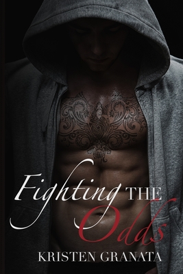 Fighting the Odds (The Collision Series)