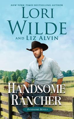 Handsome Rancher (Handsome Devils)