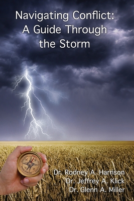 Navigating Conflict: A Guide Through the Storm