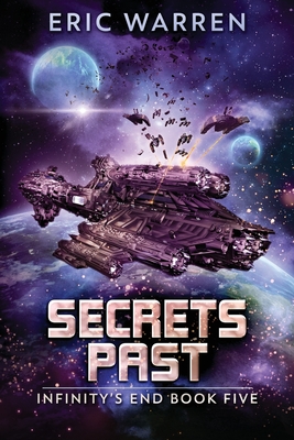 Secrets Past (Infinity's End)