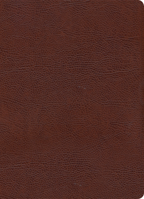 KJV Study Bible, Full-Color, Brown Bonded Leather, Red Letter, Pure  Cambridge Text, Study Notes and Commentary, Illustrations, Articles, Word  Studies, ...