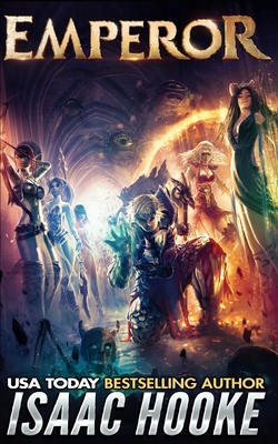 Emperor (Monster Breaker)