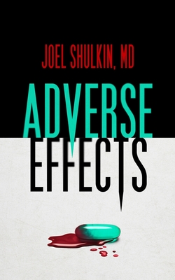 Adverse Effects (The Memory Thieves series, Book 1) (Memory Thieves Series, 1)