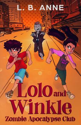 Lolo and Winkle Zombie Apocalypse Club