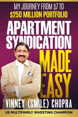 Apartment Syndication Made Easy: A Step by Step Guide