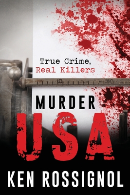 MURDER USA: True Crime, Real Killers