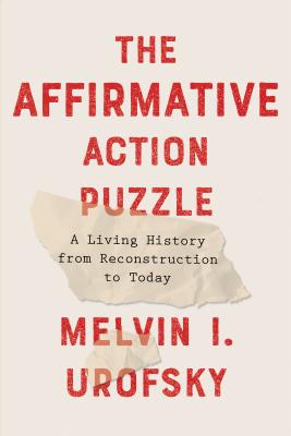 Affirmative Action Puzzle, The