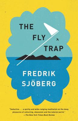 The Fly Trap: A Memoir