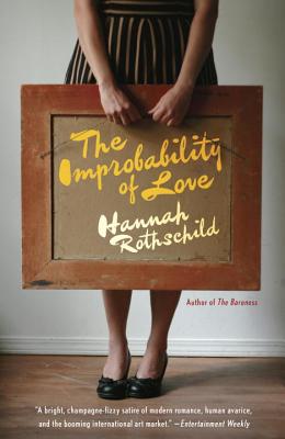 The Improbability Of Love