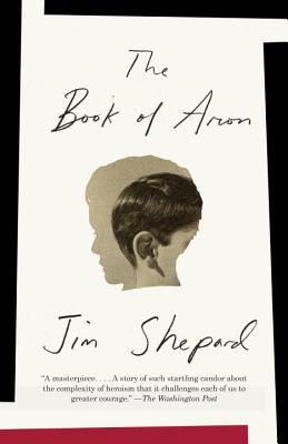 The Book of Aron (Vintage Contemporaries)