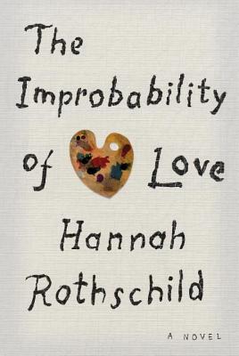 Improbability of Love