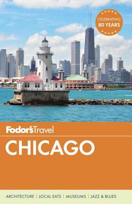 Image for Chicago Fodor's