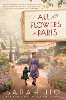 Image for All The Flowers In Paris