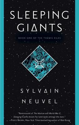 Image for Sleeping Giants
